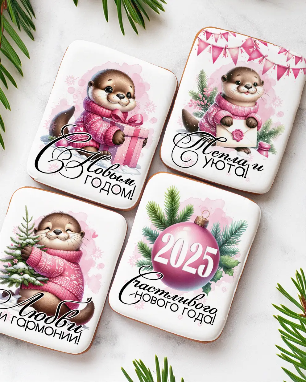 Новый Год 2025 (8-10 (4))